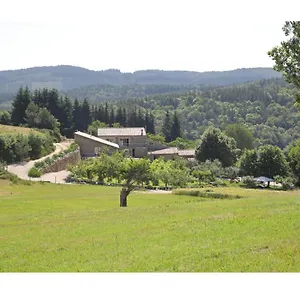  Hébergement de vacances De L'alouette
